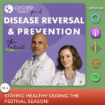 Circee Health-pod | Naturally become, and stay, disease free! Circee Health-pod | Naturally become, and stay, disease free!